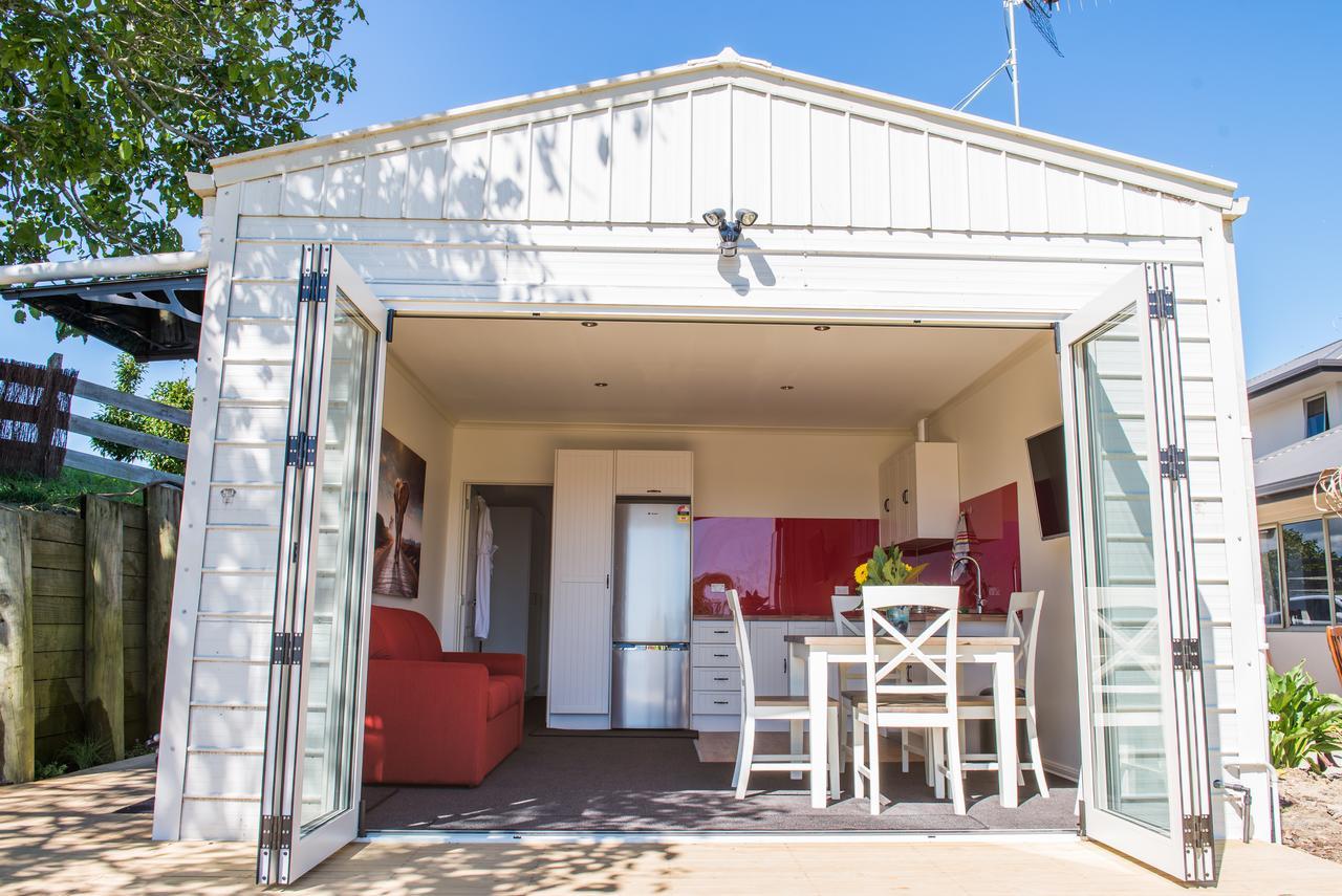 Pyes Pa Waimapu Cottage מראה חיצוני תמונה