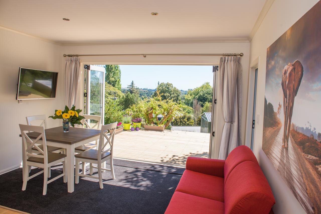 Pyes Pa Waimapu Cottage מראה חיצוני תמונה