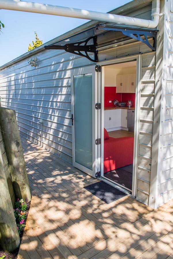 Pyes Pa Waimapu Cottage מראה חיצוני תמונה